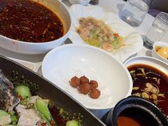 -大铁勺新津菜(东丽阳光新业广场店)