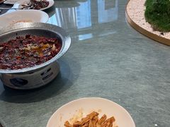 -凤凰园烤鸭店·唐山菜·传承花椒肉(老唐丰路店)