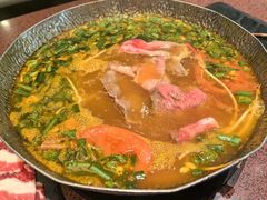 -旺福·贵州酸汤牛肉火锅(陆悦天地店)