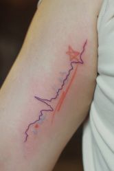 -日月刺青工作室·高端纹身