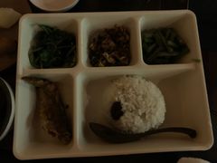 -和子足浴SPA会馆(梁溪店)