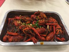 -簋街仔仔小龙虾(总店)