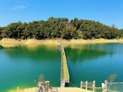 -广州市流溪河国家森林公园