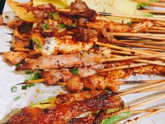 -五样儿西昌小签签烤串(天府三街店)