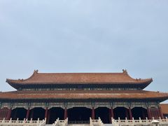 -河沿肉饼Beijing Pie(东华门店)