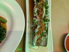 -無招牌海鮮(芽笼店)