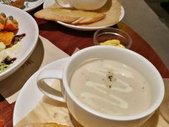 -卡朋厨房(289艺术园区店)