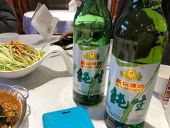 -峨嵋酒家总店(车公庄店)