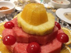 -海底捞火锅(铂澜大象城店)