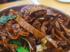 -万景饭店·鱼街农家菜