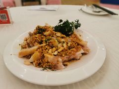 -小榄公饭店·岭南庭院餐厅(民安北路店)