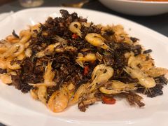 -A One Kitchen·南京精菜馆(晶丽酒店店)