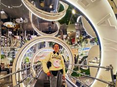 -3号仓库·创意中国菜(新世界城店)