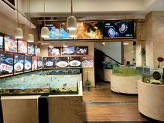 -旺顺阁海鲜广场(亚运村店)