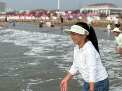 -南戴河旅游度假区