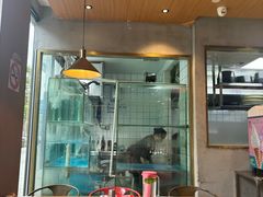 -三太子地摊烧烤·小龙虾(北蔡店)