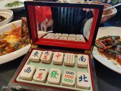 -上海1号私藏菜(静安店)