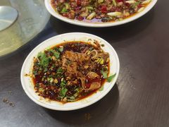 -江湖黑大兔(杨家坪店)