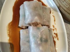 -潮府馆·非遗潮州菜·港式点心(世纪公园店)