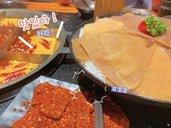 -珮姐老火锅(新街口店)