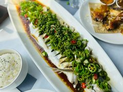 金阳椒麻大白条-野蔓果·山野菜(西湖景区·龙井茶田店)