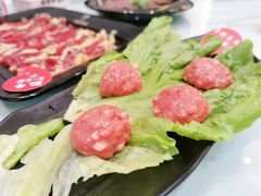 -顶福胜潮汕牛肉火锅(观沙岭店)