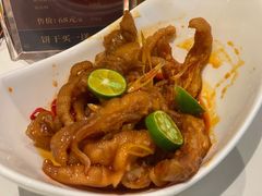 -润园四季椰子鸡火锅(南山海岸城店)