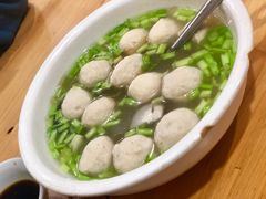 鱼丸-福祥厦门小馆(舟孟北路店)