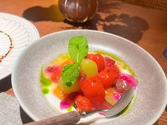 -La Blanche 留白(衡山路店)