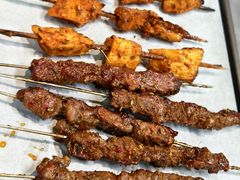 -路边边.炒菜烧烤.音乐餐厅(良乡长虹店)