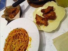 -必胜客(张家港购物公园店)