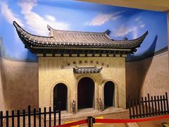 -上海纺织博物馆