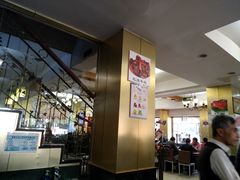 大堂-白魁老号饭庄(交道口店)