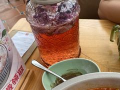 -甘思咪哚·云南艺术餐厅(天河广百店)