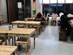 大堂-面春山·传统老卤面(天隆寺店)