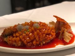 焕章松鼠桂鱼-民国红公馆·秦淮八艳(夫子庙店)