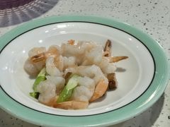 -巧克力渔家.小船海鲜胶东菜(万平口店)
