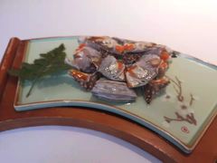 -宁波石浦大饭店(新材料城店)