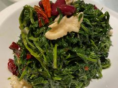 -宁夏国强手抓羊肉·清真菜(未央路凤三店)