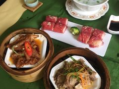 -合晋食府(广州合晋帝苑酒店)