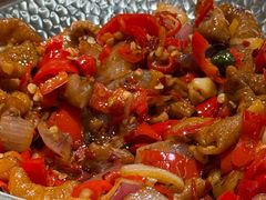 -欧记大排档·景德菜(上海首店)