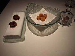 餐前小食-Le Comptoir de Pierre Gagnaire
