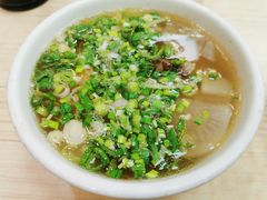 -金强牛肉面总店
