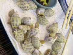 -东江海鲜大排档·潮汕菜·砂锅粥