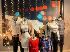 -Abercrombie & Fitch(天环广场店)