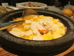 -华师大厦酒店·华粤轩中餐厅