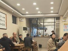 -老刘家永盛斋·传统泡馍(东关南街店)