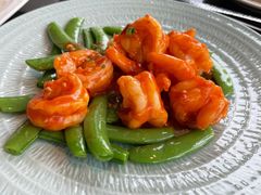 -环球港凯悦 · 享悦中餐厅