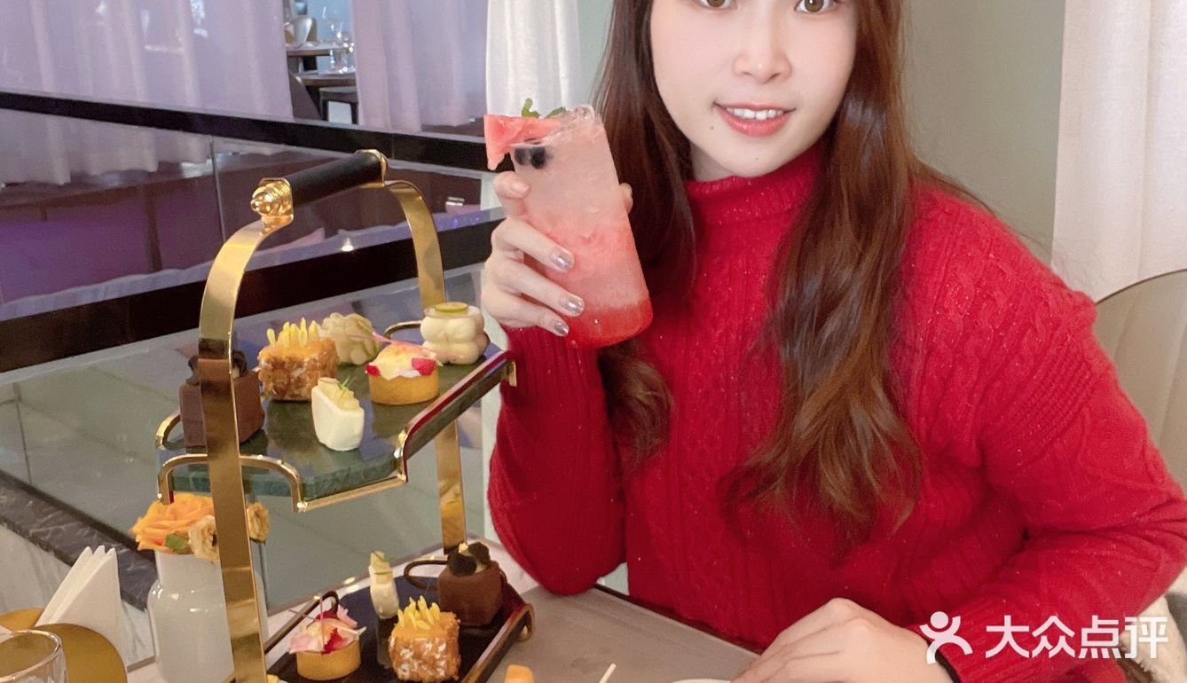 杭州探店🌙仪式感满分的花园西餐厅‼️