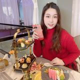 杭州探店🌙仪式感满分的花园西餐厅‼️